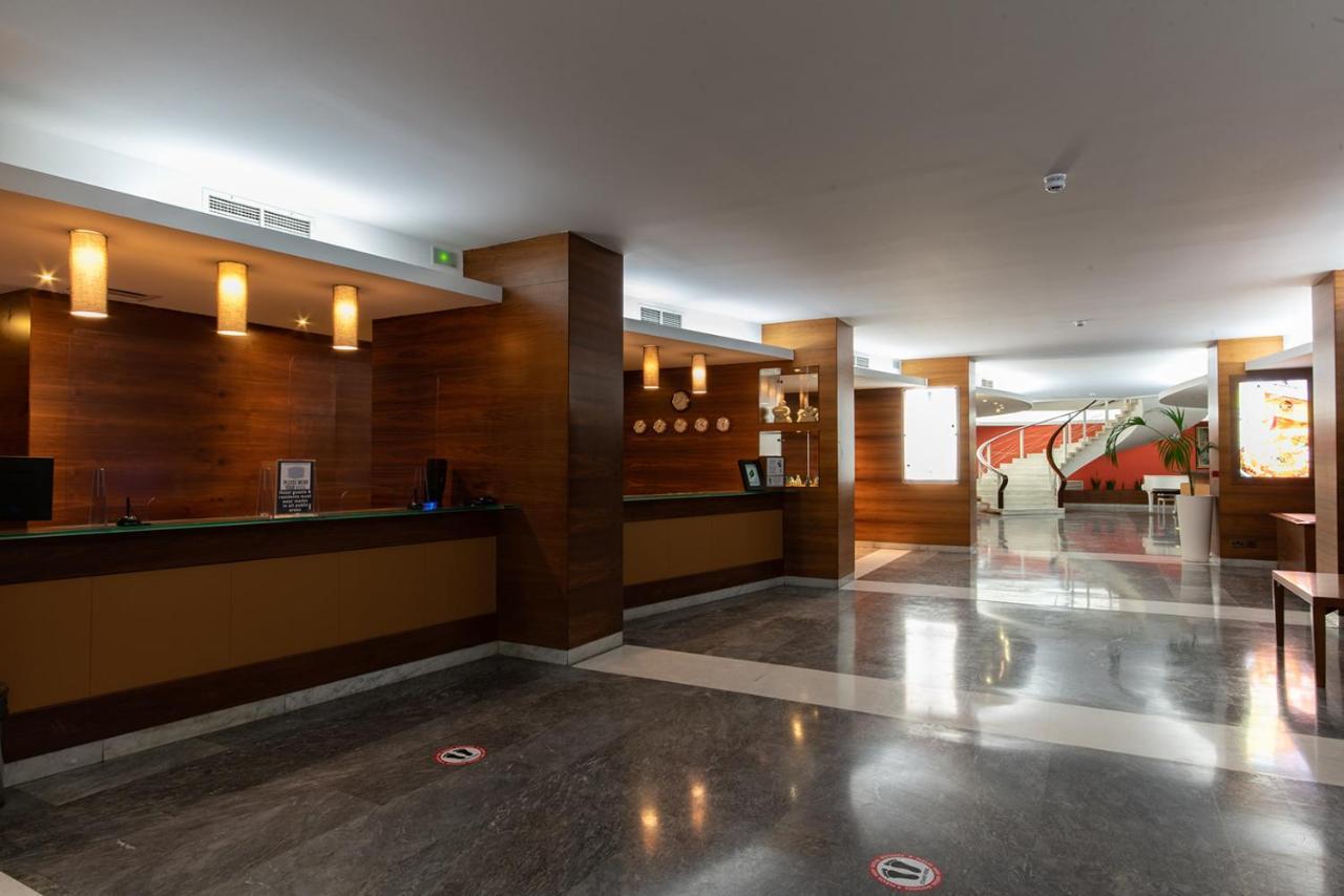 The Preluna Hotel Sliema Esterno foto