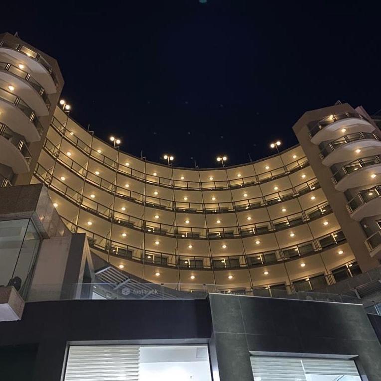 The Preluna Hotel Sliema Esterno foto
