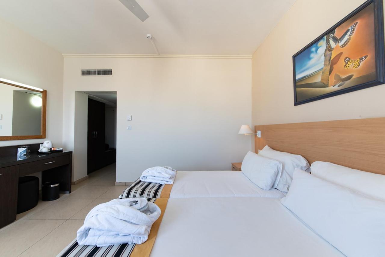 The Preluna Hotel Sliema Esterno foto