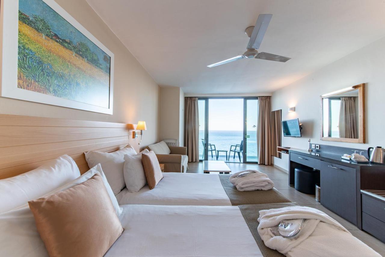 The Preluna Hotel Sliema Esterno foto