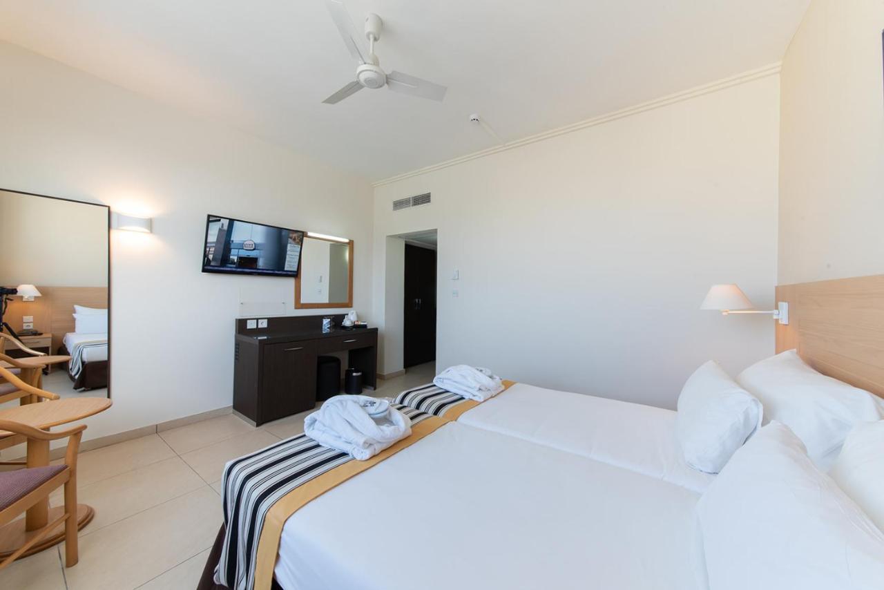 The Preluna Hotel Sliema Esterno foto
