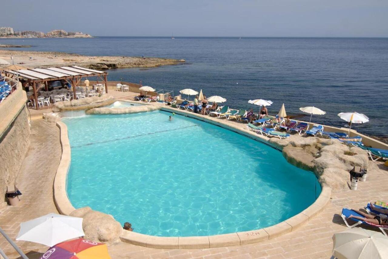 The Preluna Hotel Sliema Servizi foto