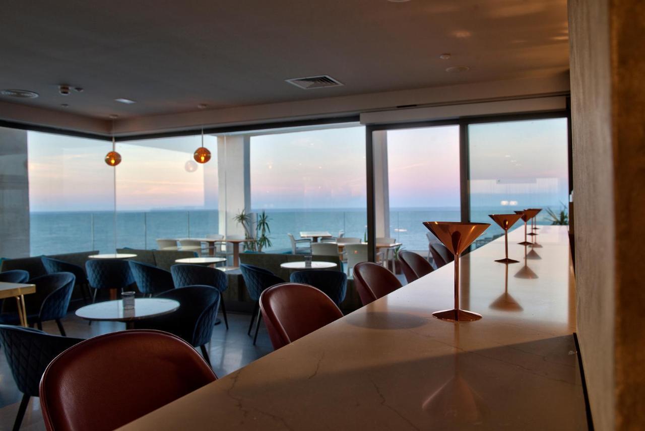 The Preluna Hotel Sliema Esterno foto