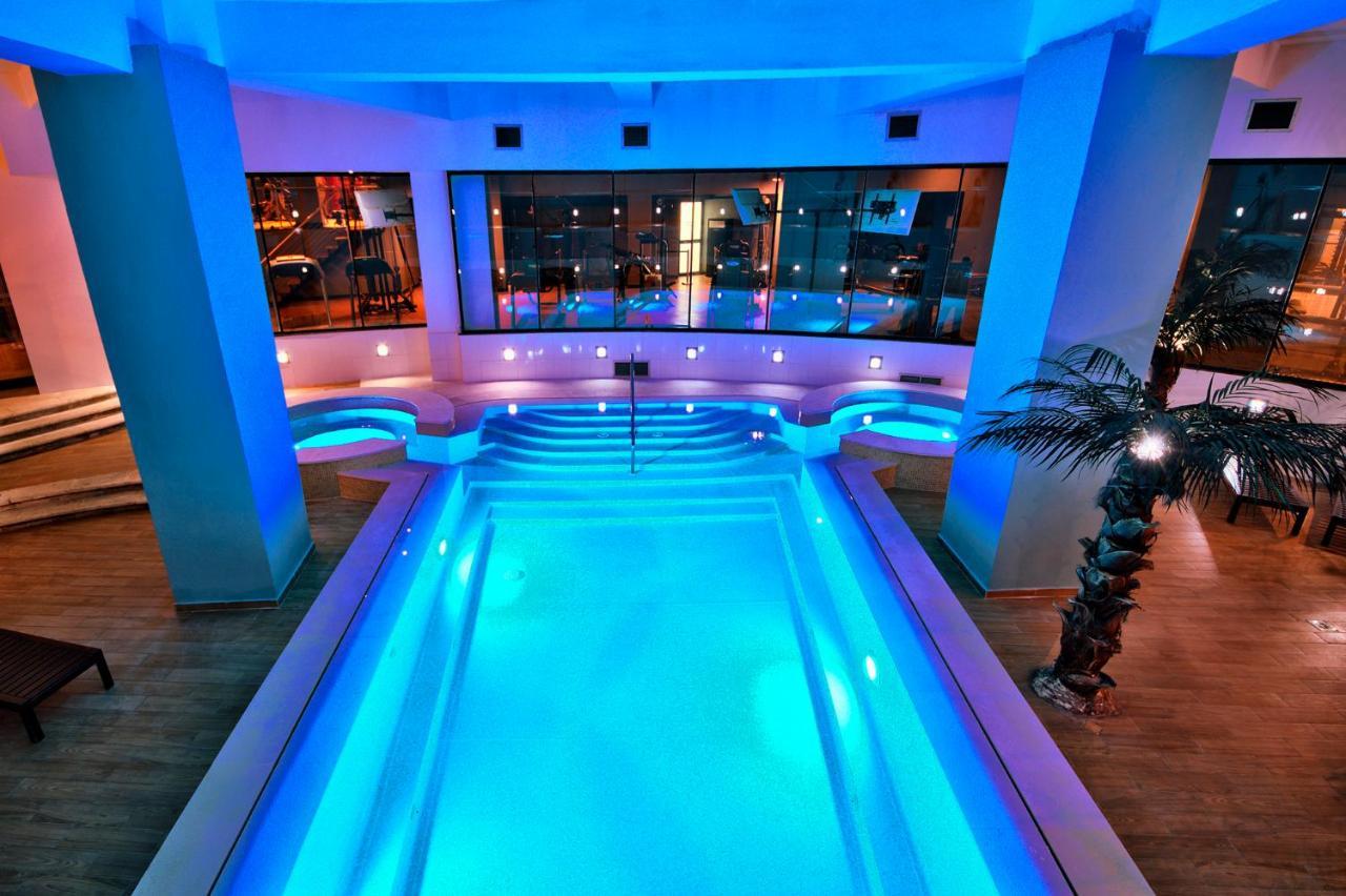 The Preluna Hotel Sliema Esterno foto