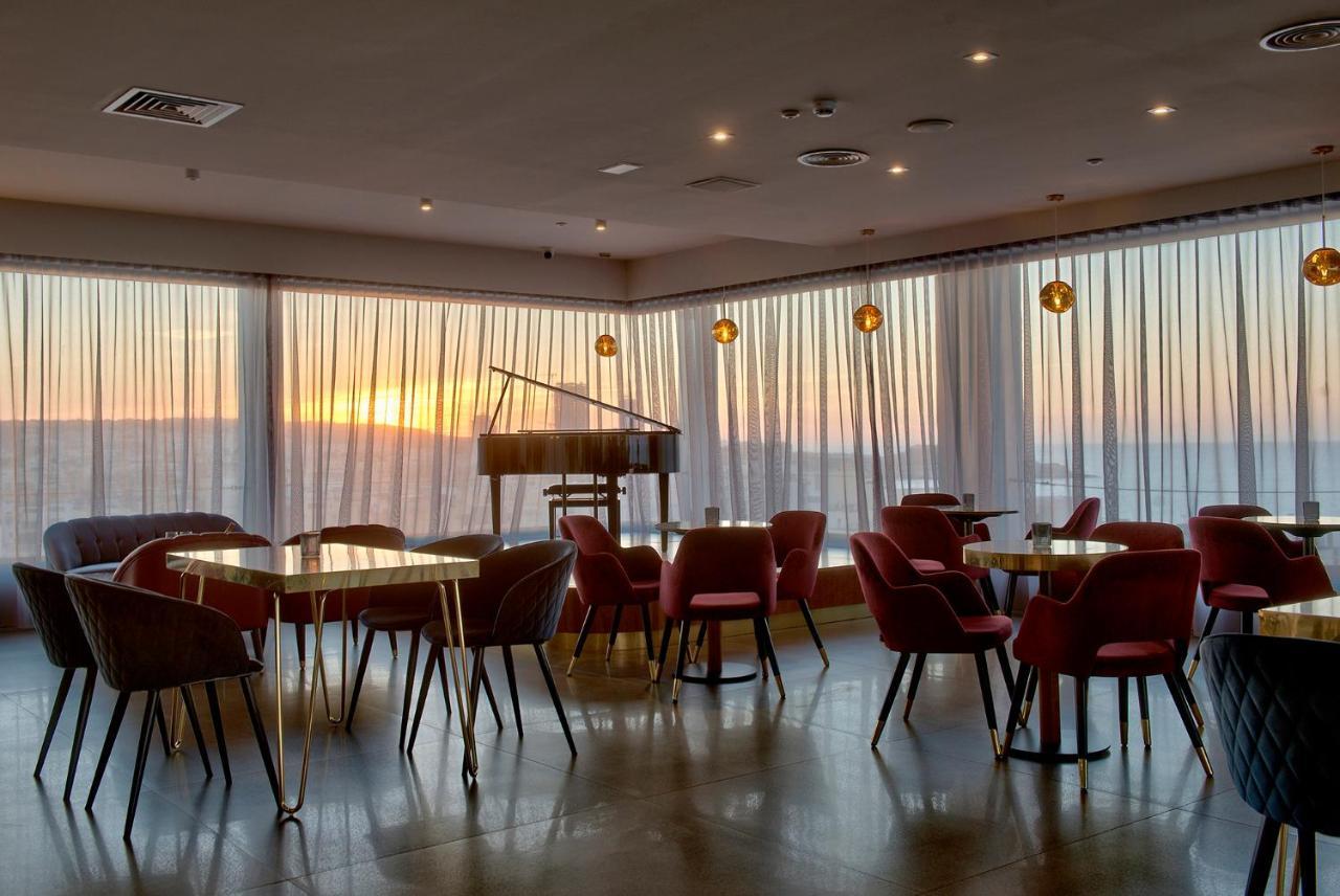 The Preluna Hotel Sliema Esterno foto