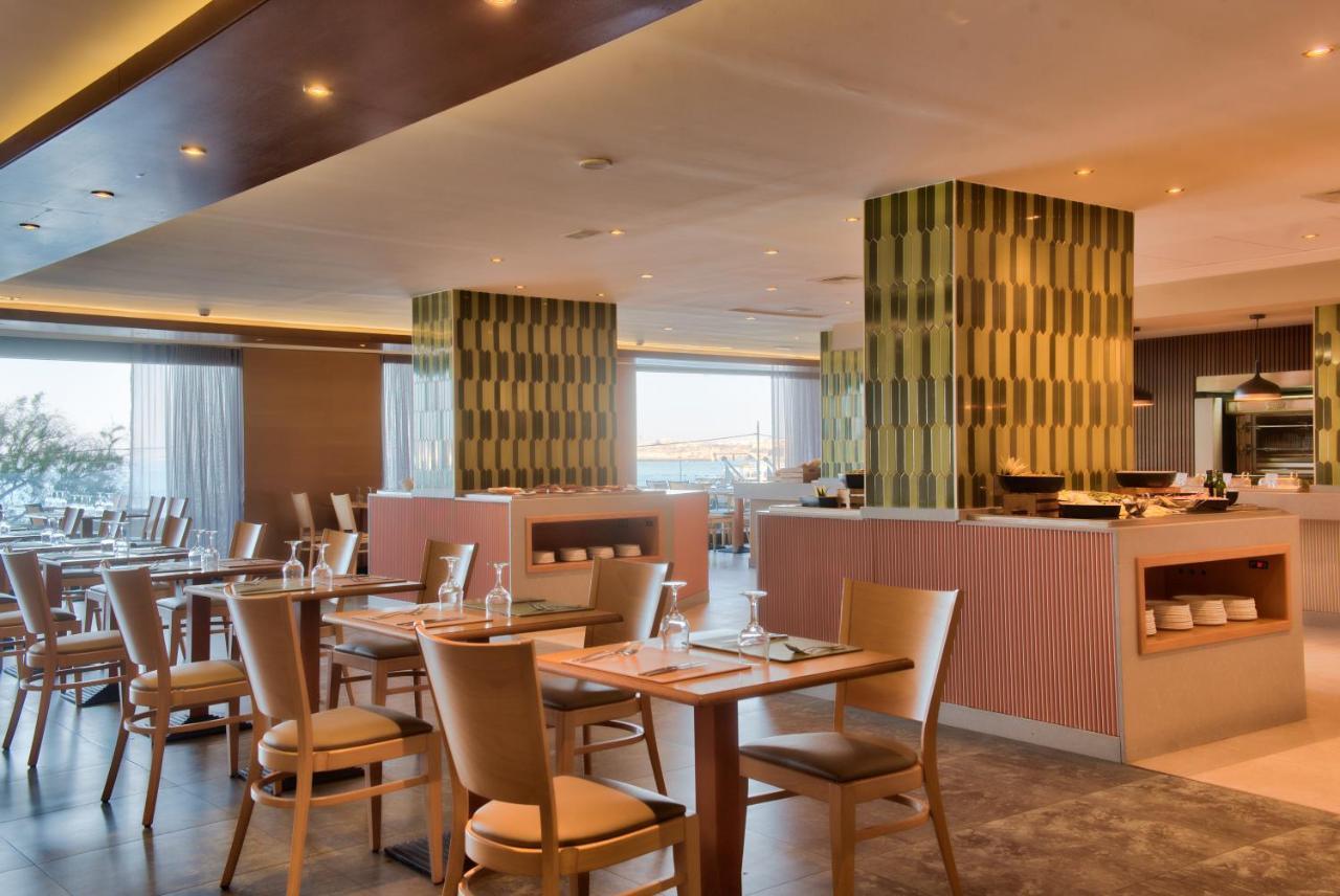 The Preluna Hotel Sliema Esterno foto