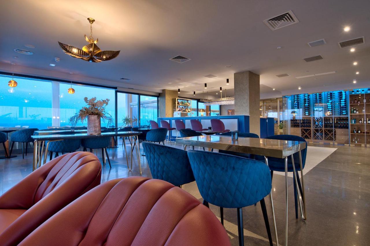 The Preluna Hotel Sliema Esterno foto