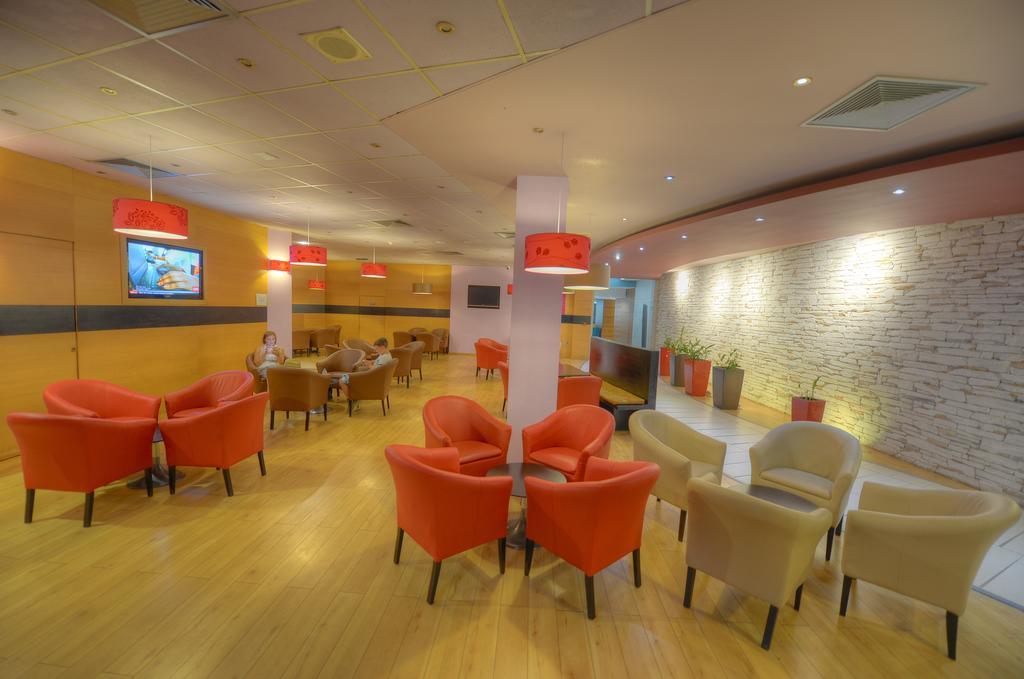 The Preluna Hotel Sliema Esterno foto