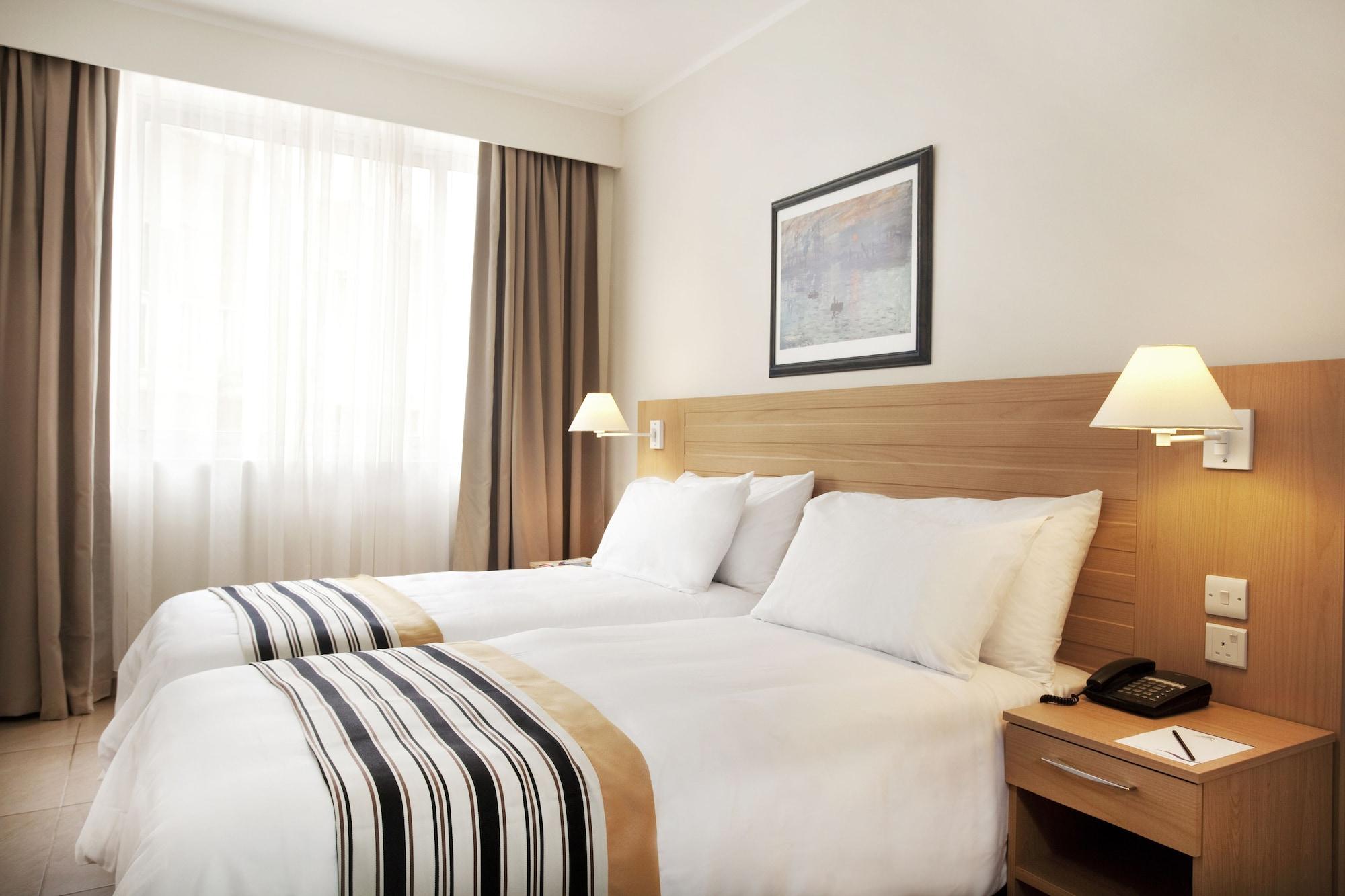 The Preluna Hotel Sliema Esterno foto