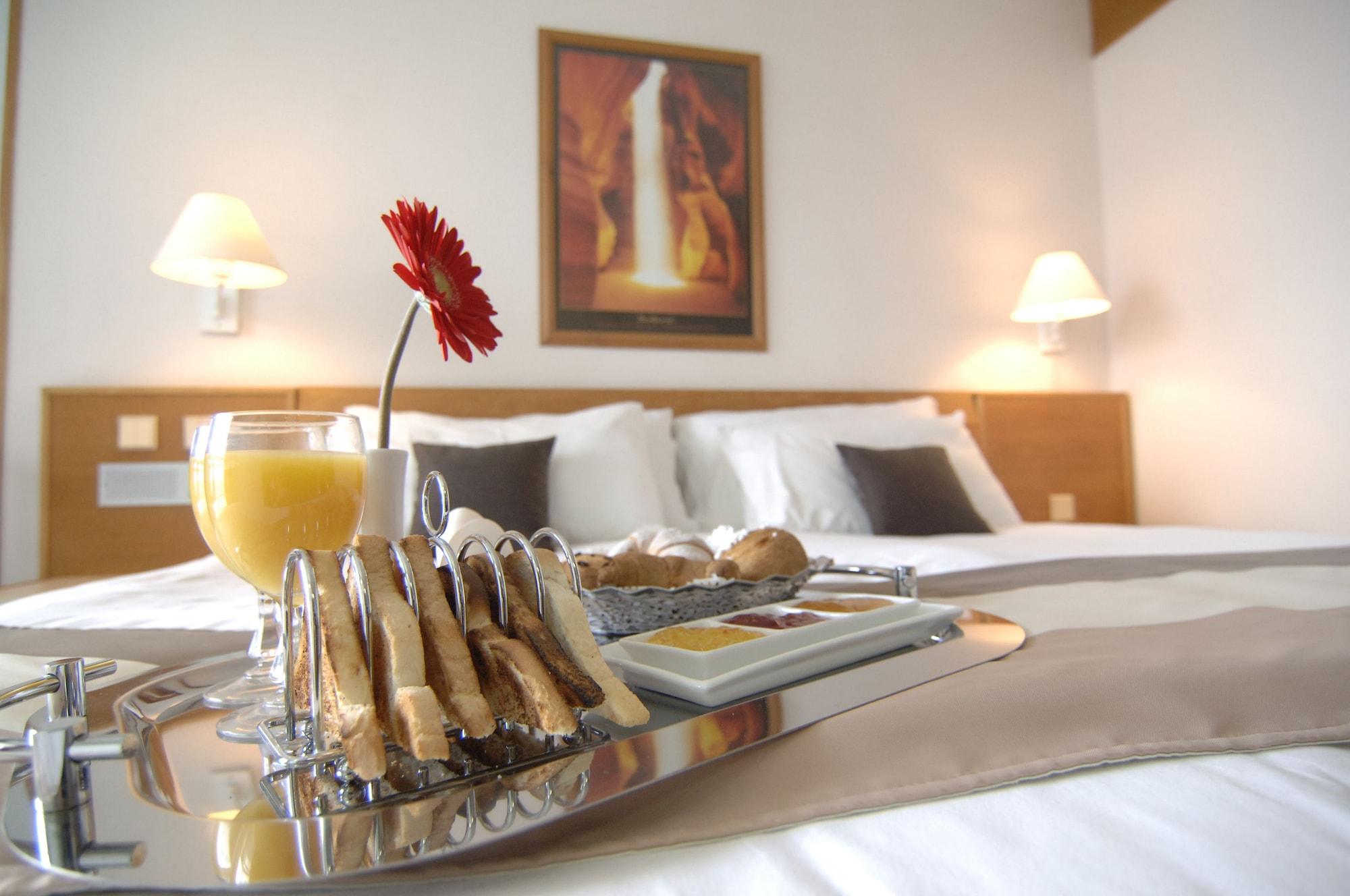 The Preluna Hotel Sliema Esterno foto