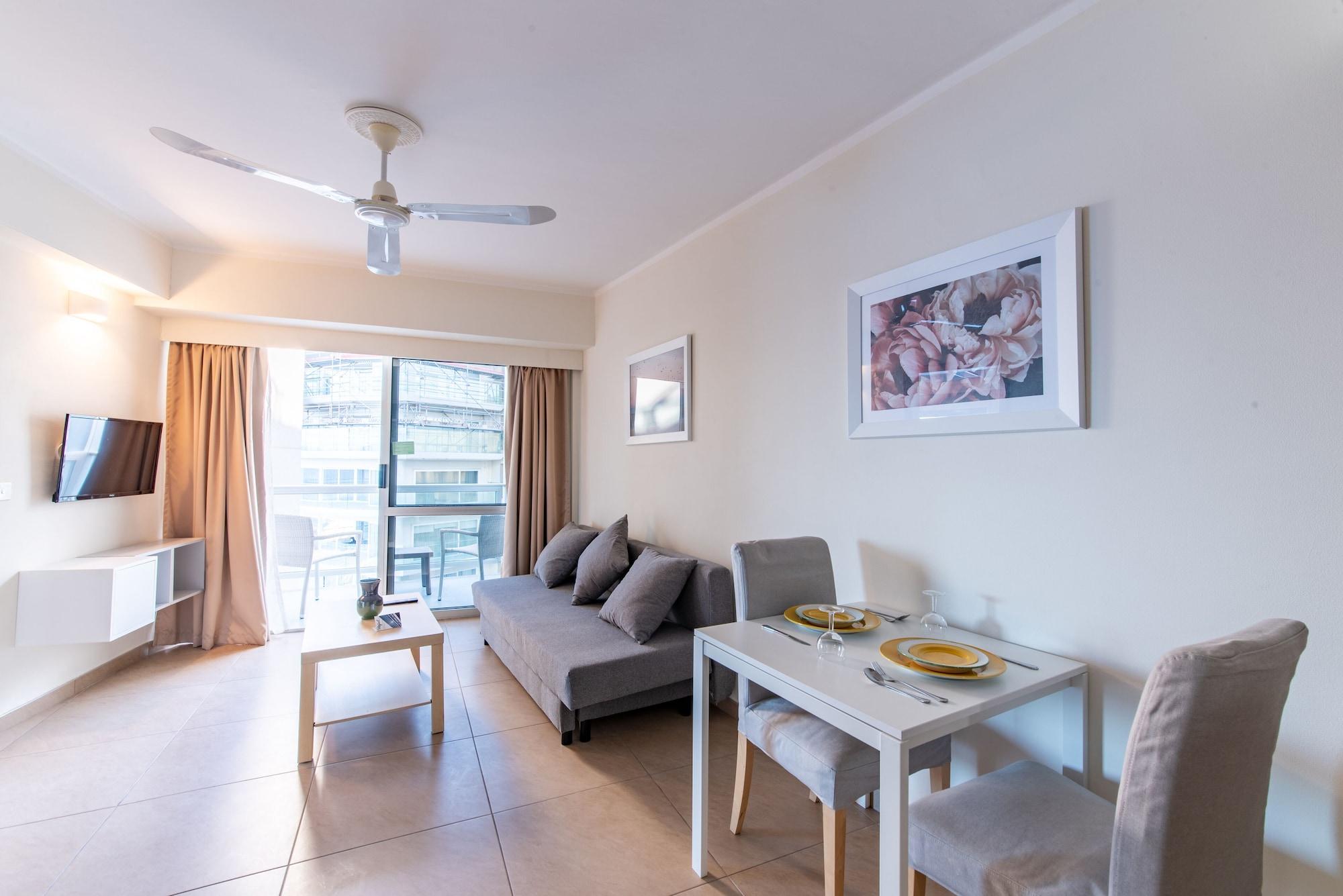 The Preluna Hotel Sliema Esterno foto
