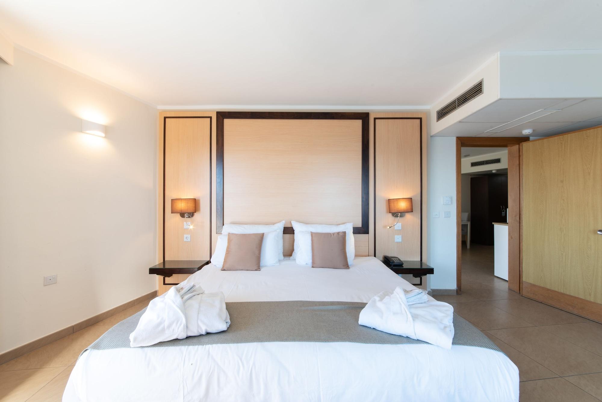 The Preluna Hotel Sliema Esterno foto