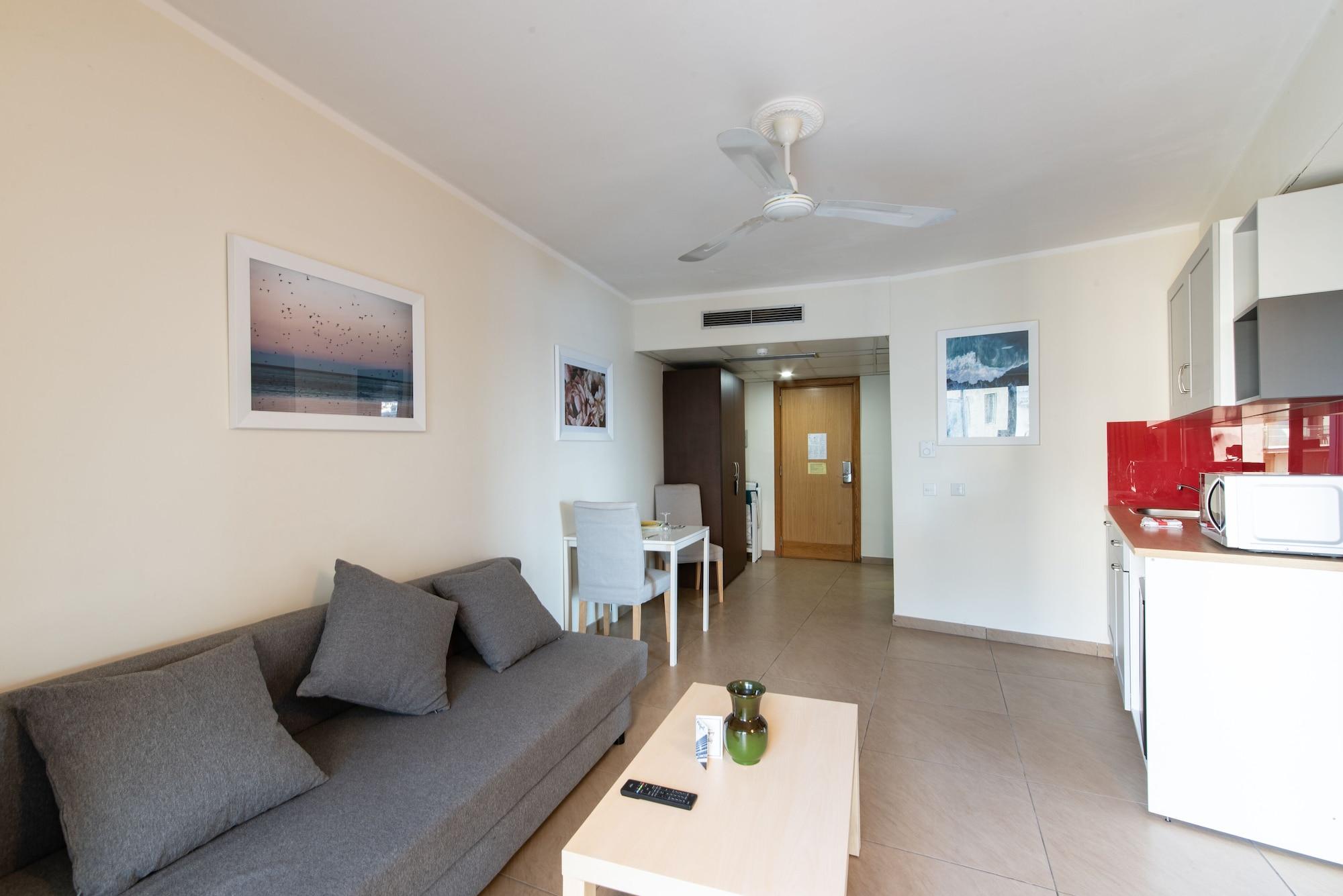 The Preluna Hotel Sliema Esterno foto