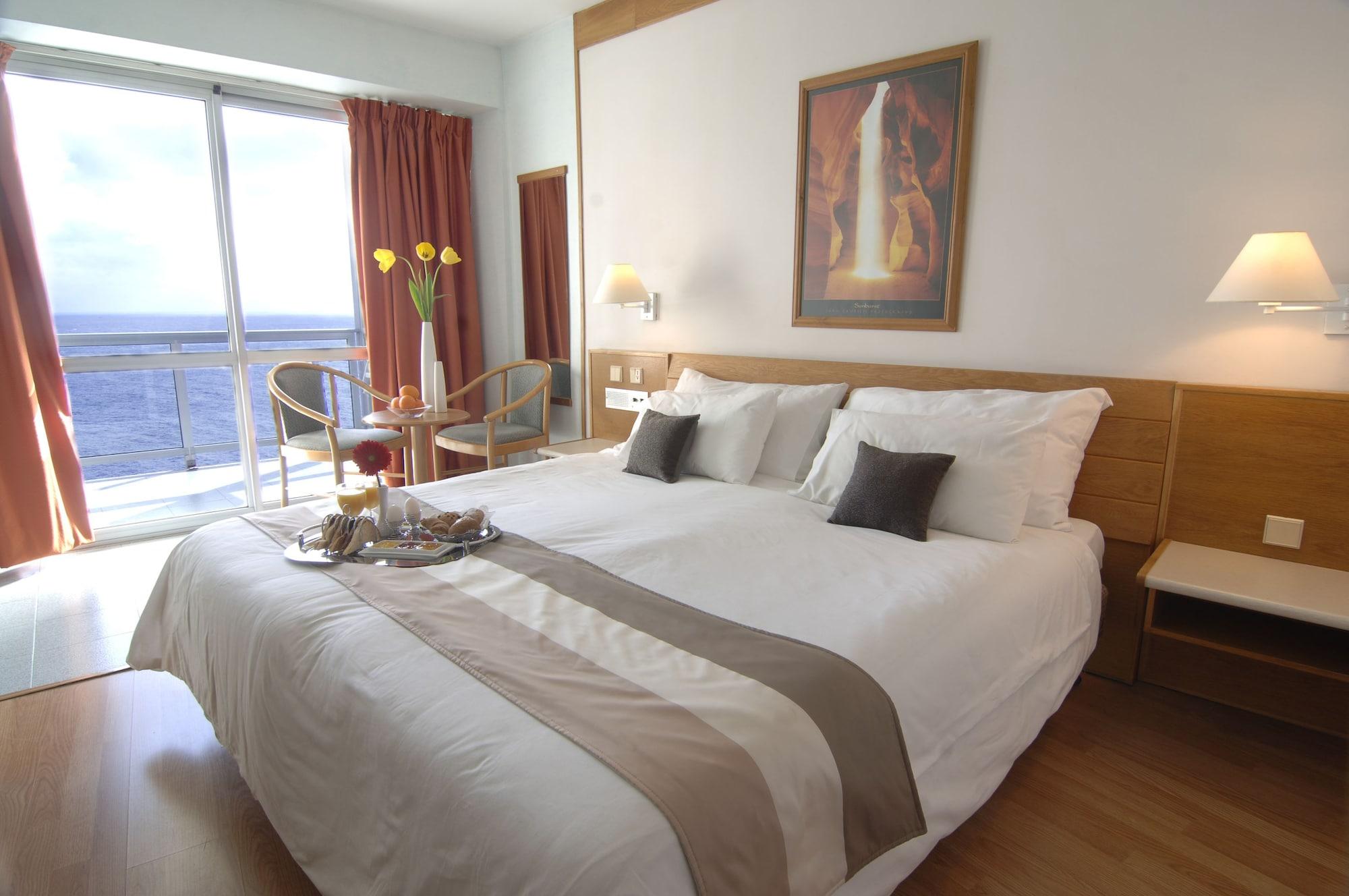 The Preluna Hotel Sliema Camera foto