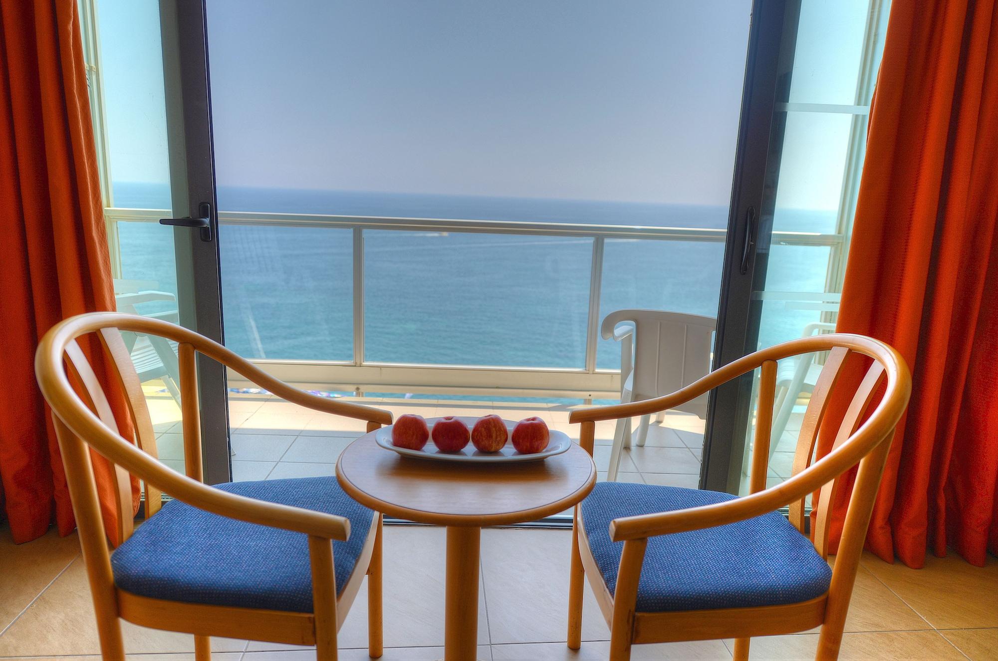 The Preluna Hotel Sliema Esterno foto
