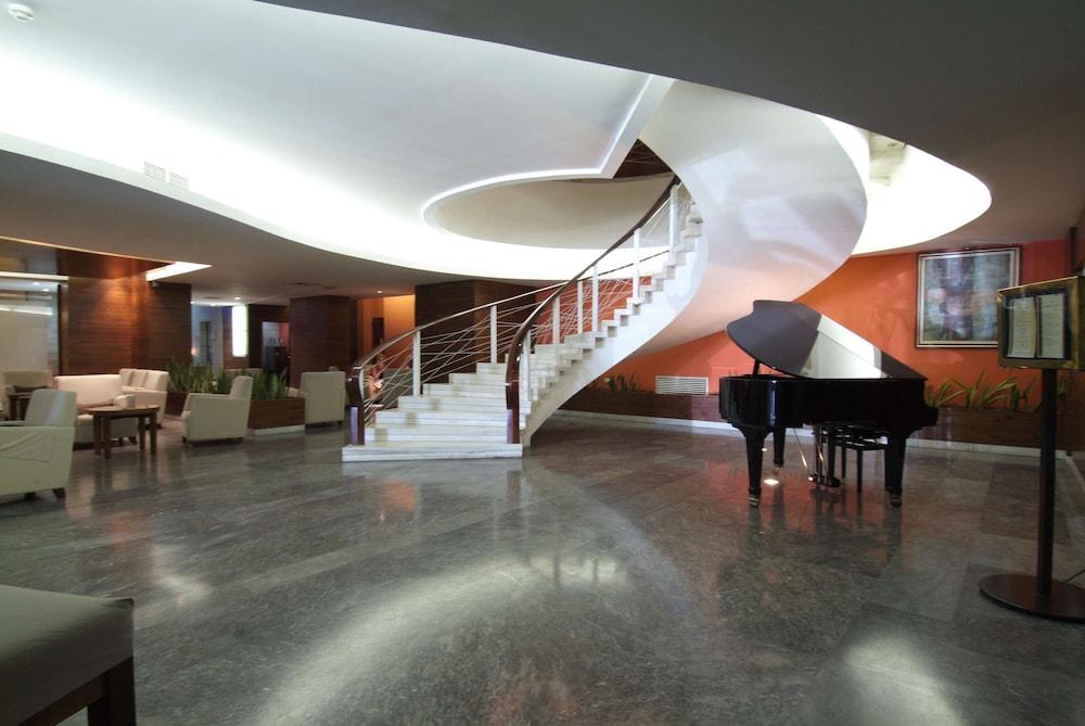 The Preluna Hotel Sliema Esterno foto
