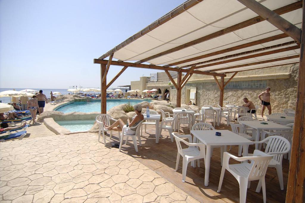 The Preluna Hotel Sliema Esterno foto