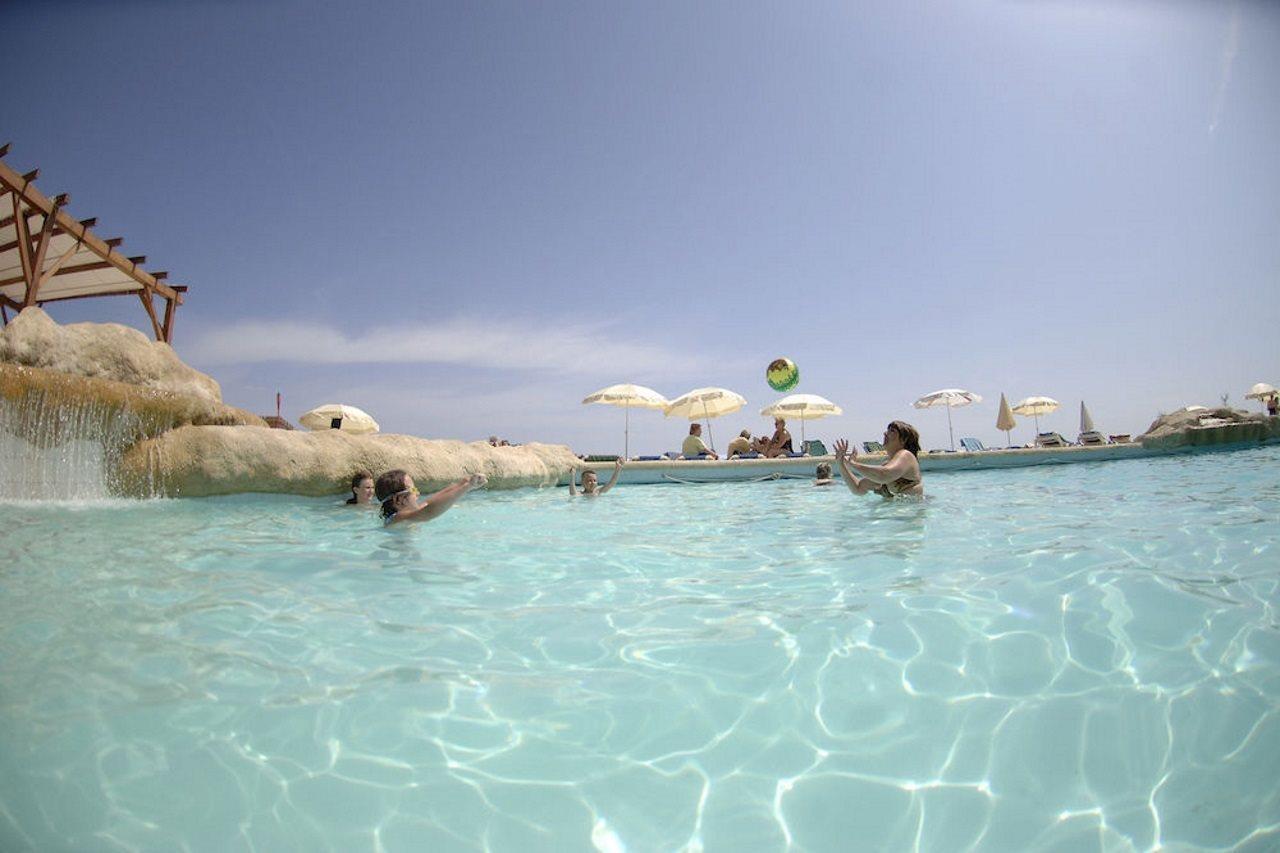 The Preluna Hotel Sliema Esterno foto